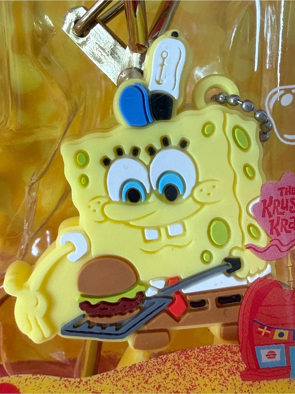 NWT SpongeBob SquarePants x Wet n Wild 